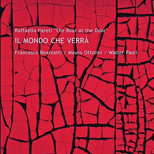 Amazon.com: Il mondo che verrà : Raffaello Pareti: Digital Music