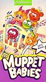  Muppet Babies [VHS]
