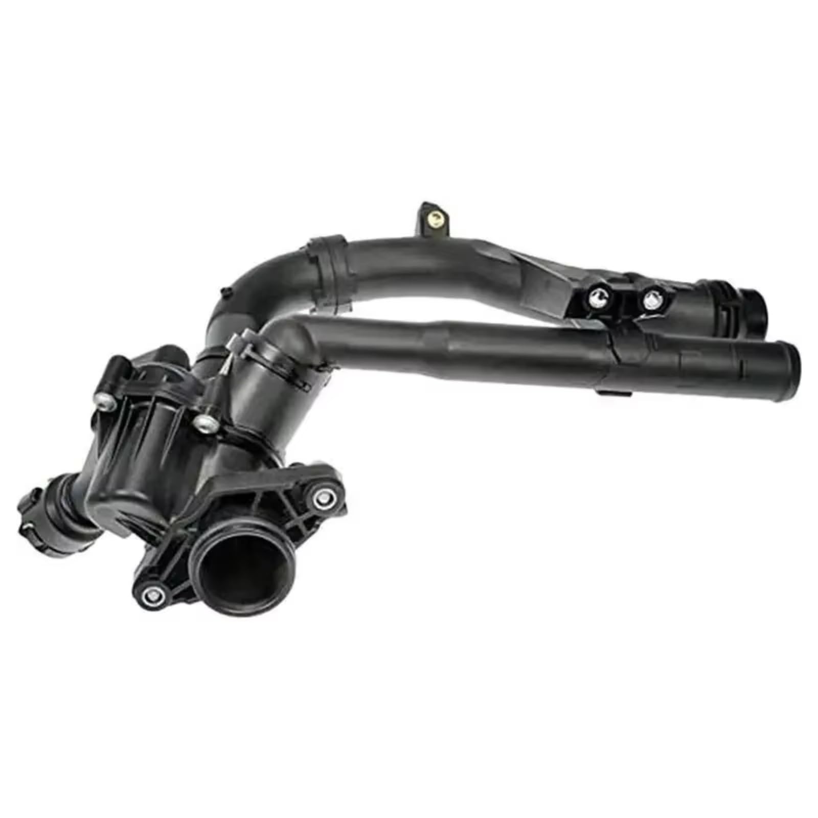 Custodia Termostato Liquido Di Raffreddamento 2742000115 A2742000115 Compatibile Con Benz Per W205 W212 W213 X253 X204 W448 C200 C300 E200 E260 E300 Refrigerante Termostato auto