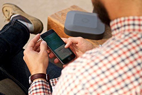 Blossom 0080-AWICD 7 Zone Wi-Fi Smart Water Controller - Thumbnail 2