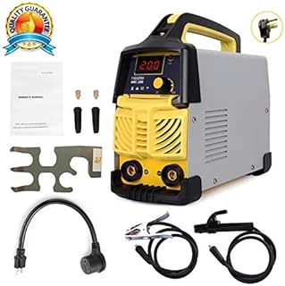 Welding Machine, 110V&220V