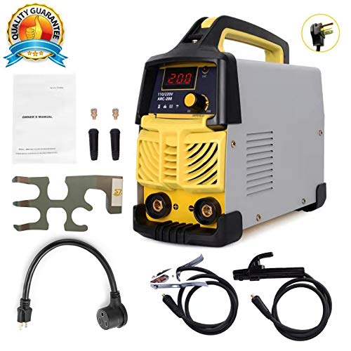 Welding Machine, 110V&220V