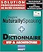 Produktbild Dragon NaturallySpeaking Professionnal V9 + Dictionnaire BTP/Architecture Mysoft