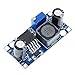 Anncus 100pcs LM2596S LM2596 LM2596 ADJ DC-DC Step-Down Module 5V/12V/24V Adjustable Voltage Regulator 3A