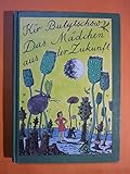  Das Mädchen aus der Zukunft