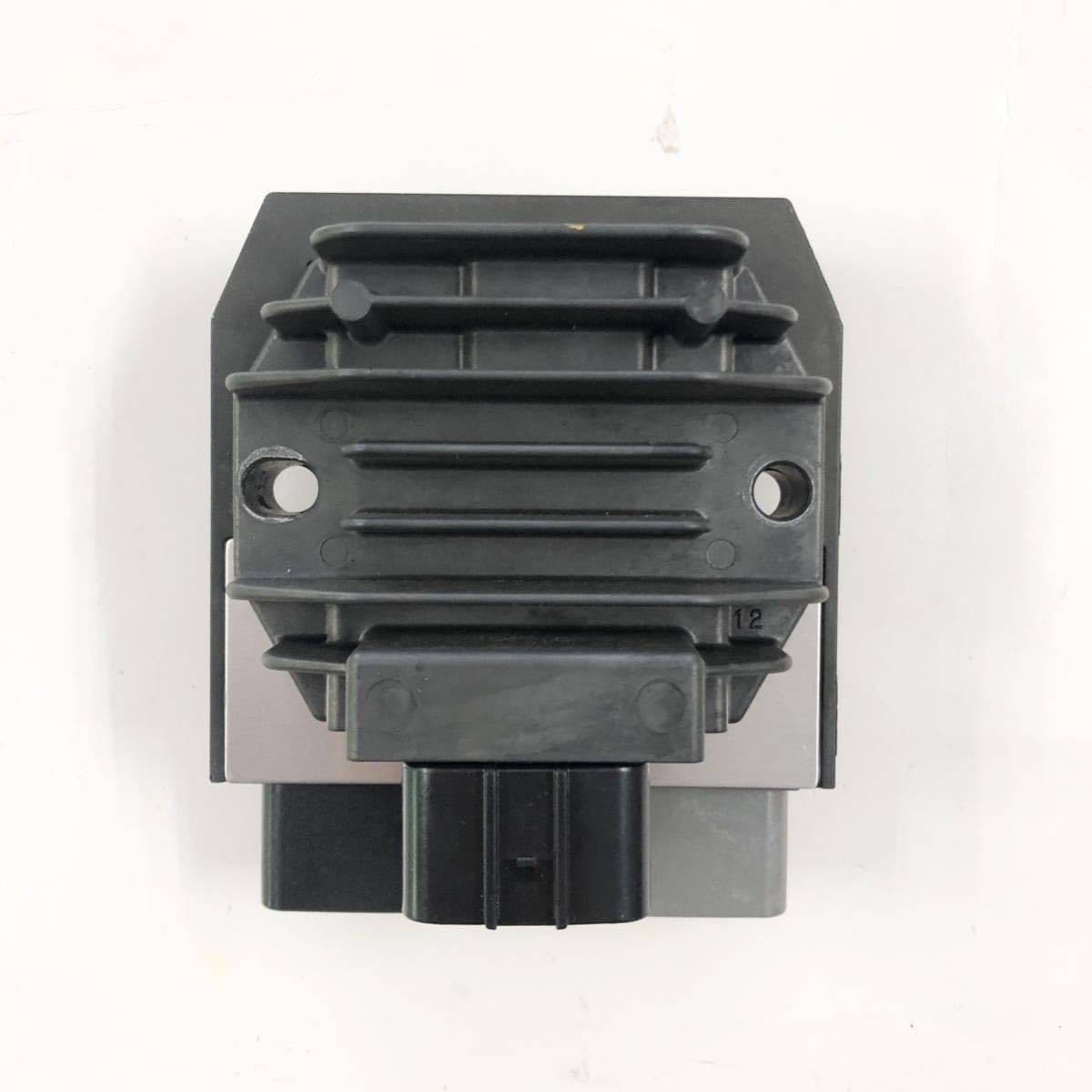 MOSFET レギュレター レギュレーター 電圧安定 スズキ タイプ2 