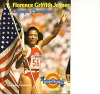 Florence Griffith Joynerolympic Champion 0618287566 Book Cover