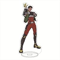 Amazon.co.jp: 異世界スーサイド・スクワッド アクリルスタンド