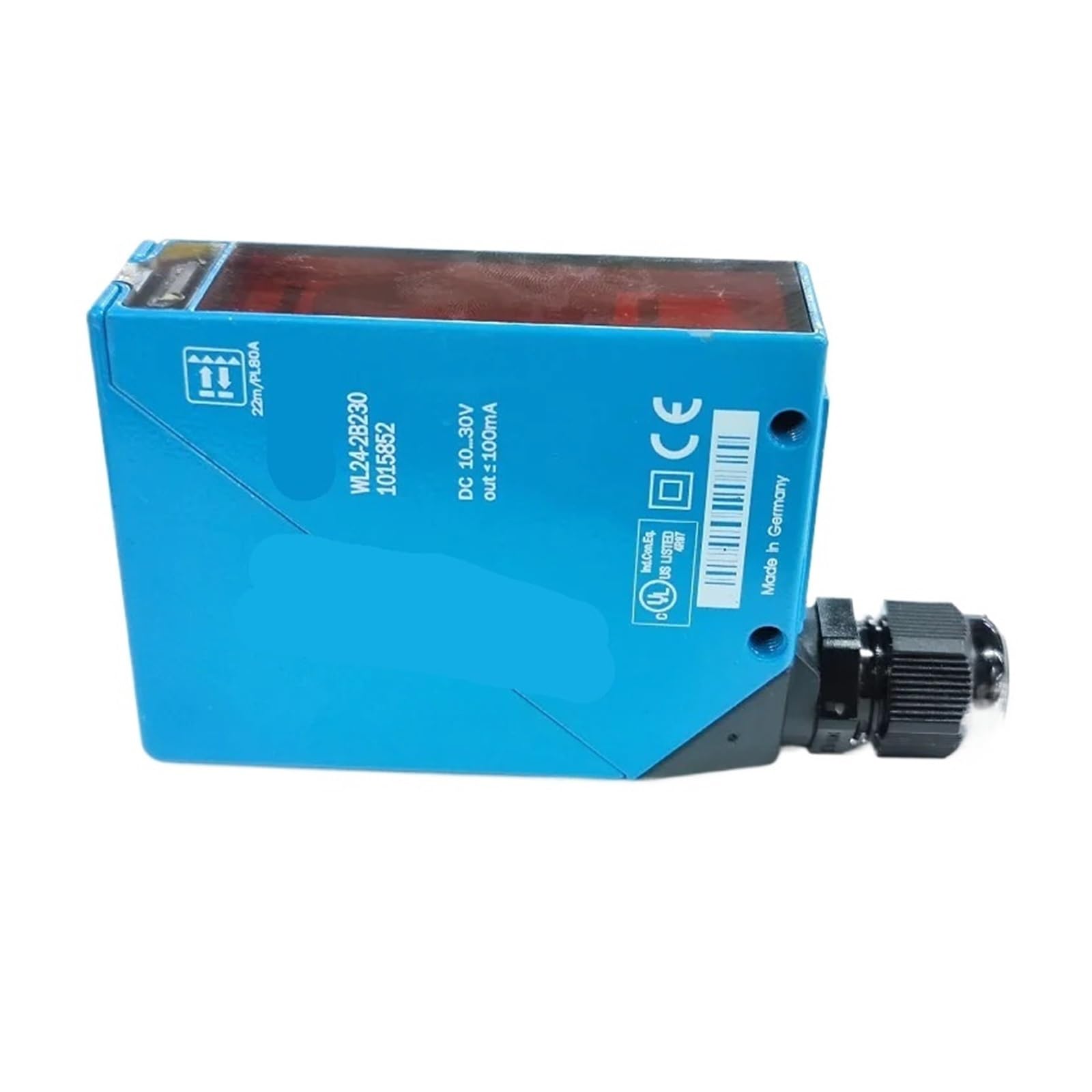 TADZKKIWM 1015852 WL24-2B230 photoelectric Switch Sensor