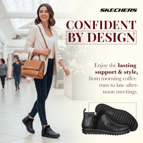 Image of Skechers Women's Arch Fit Mojave - Indefinite