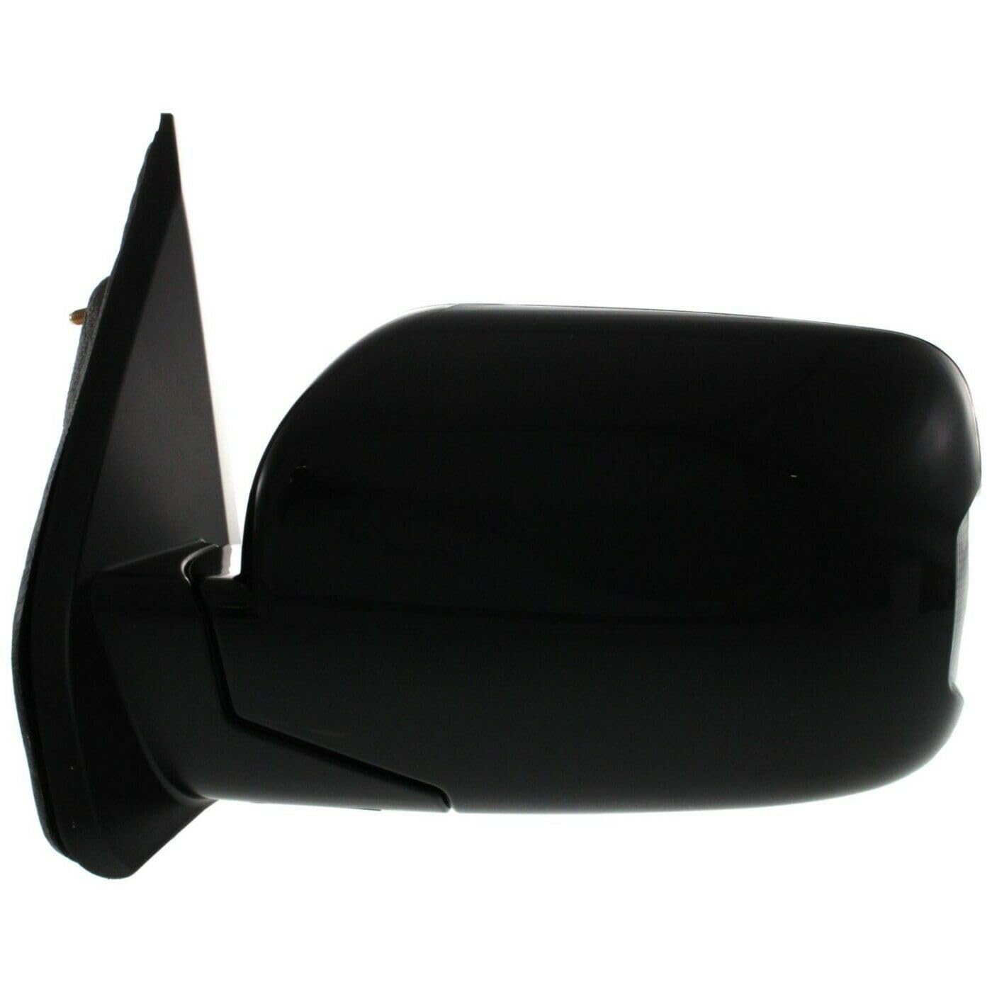Amazon.com: Kcivsou 1pc Left Driver Side Paintable Power Heated 