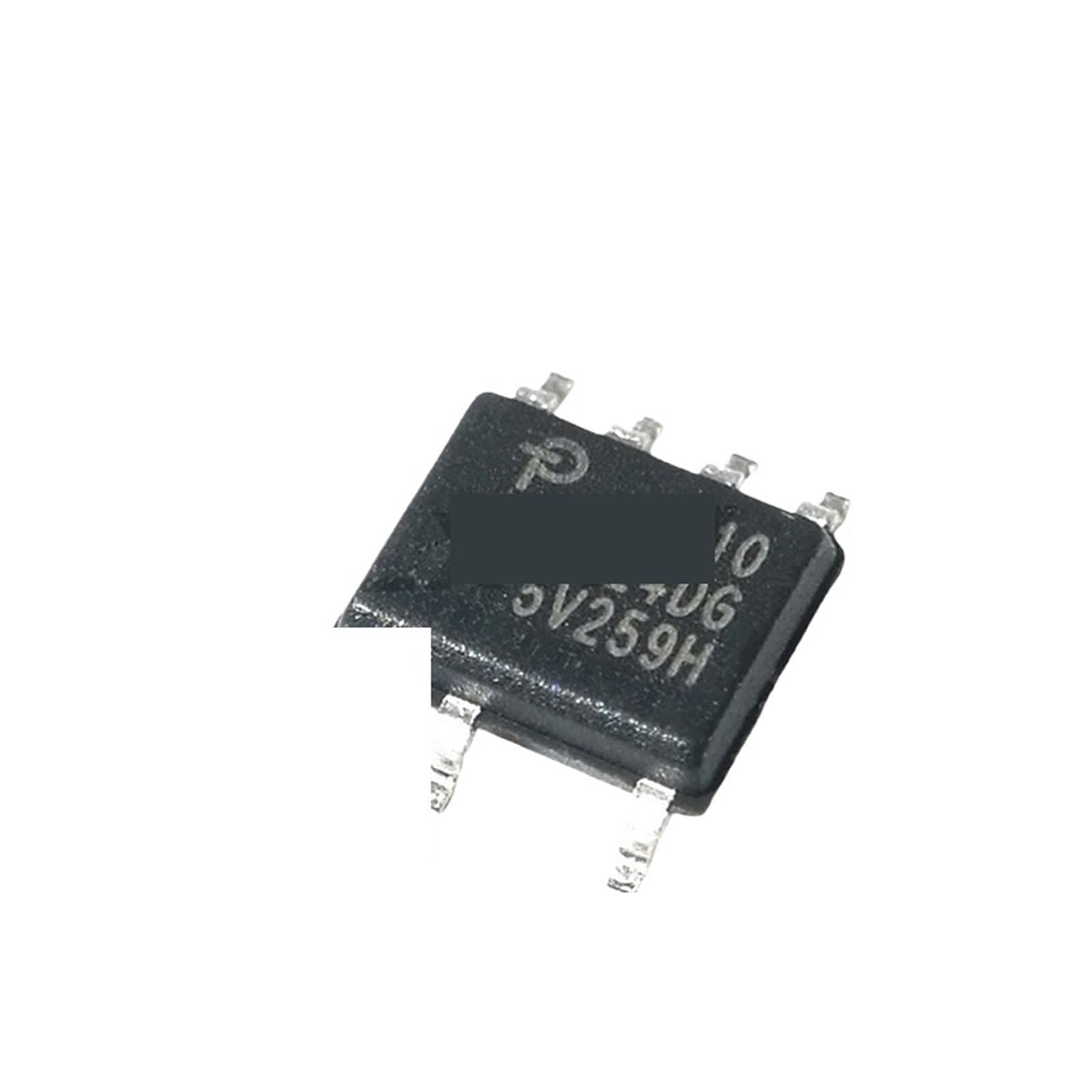 Puce d'alimentation SC1117DG SOP7 pour circuits imprimés électroniques