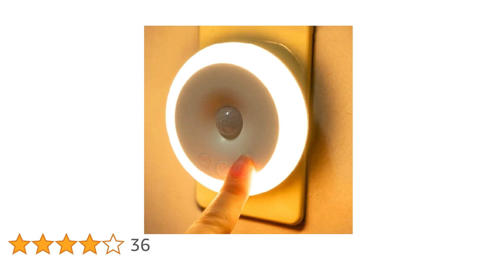 Amazon.co.jp: センサーライト 室内 人感センサーライト