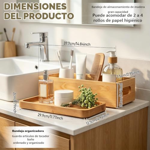 Caja WC 5 Imagen adicional