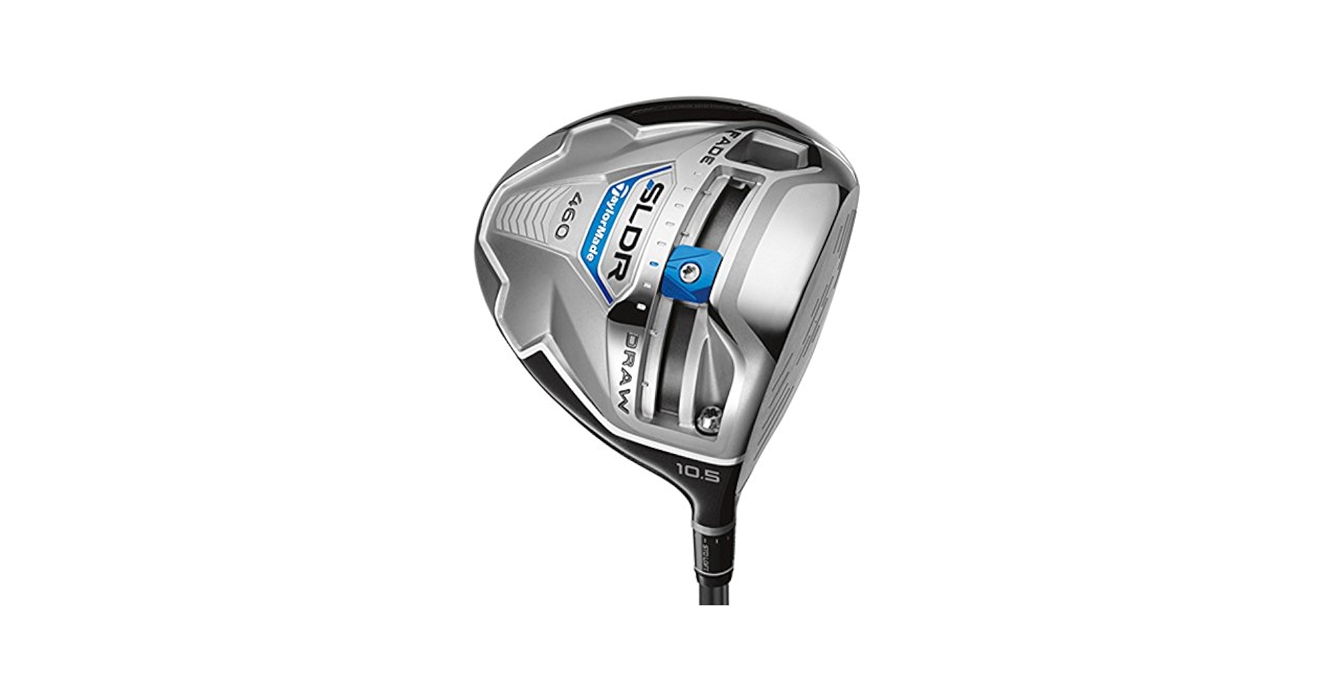 Amazon.co.jp: TAYLOR MADE(テーラーメイド) SLDR ドライバー