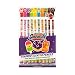 Produktbild Scentco Buntstifte Smencils - Duftende Farbstiften,10 Stück