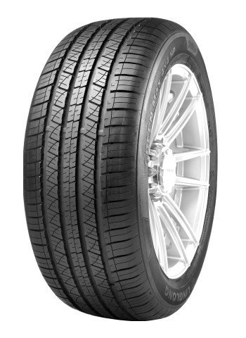 Linglong Greenmax 4X4 - 215/70/R16 100H - E/C/71 - Pneumatici tutte stagioni