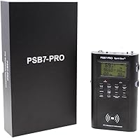 Vista 9 de Caja Spirit PSB7 PRO