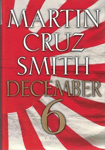 December 6: A Novel
