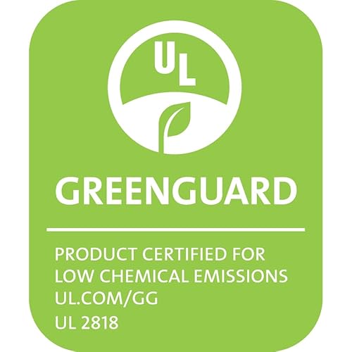 image for Safco High Back Big and Tall Swivel Desk Task Chair Adjustable Height 