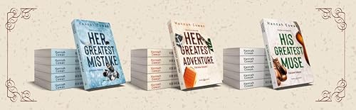 Her Greatest Adventure. Greatest Love. Ediz. Italiana (Vol. 2) - 4