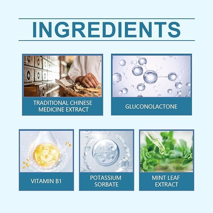 Image of Methylene Blue Pharmaceutical Grade-Boost Energy & Increase Absorption, USP Grade, Methylene Blue 1%- No Formaldehyde, No Gluten, No Alcohol, Liquid Drops