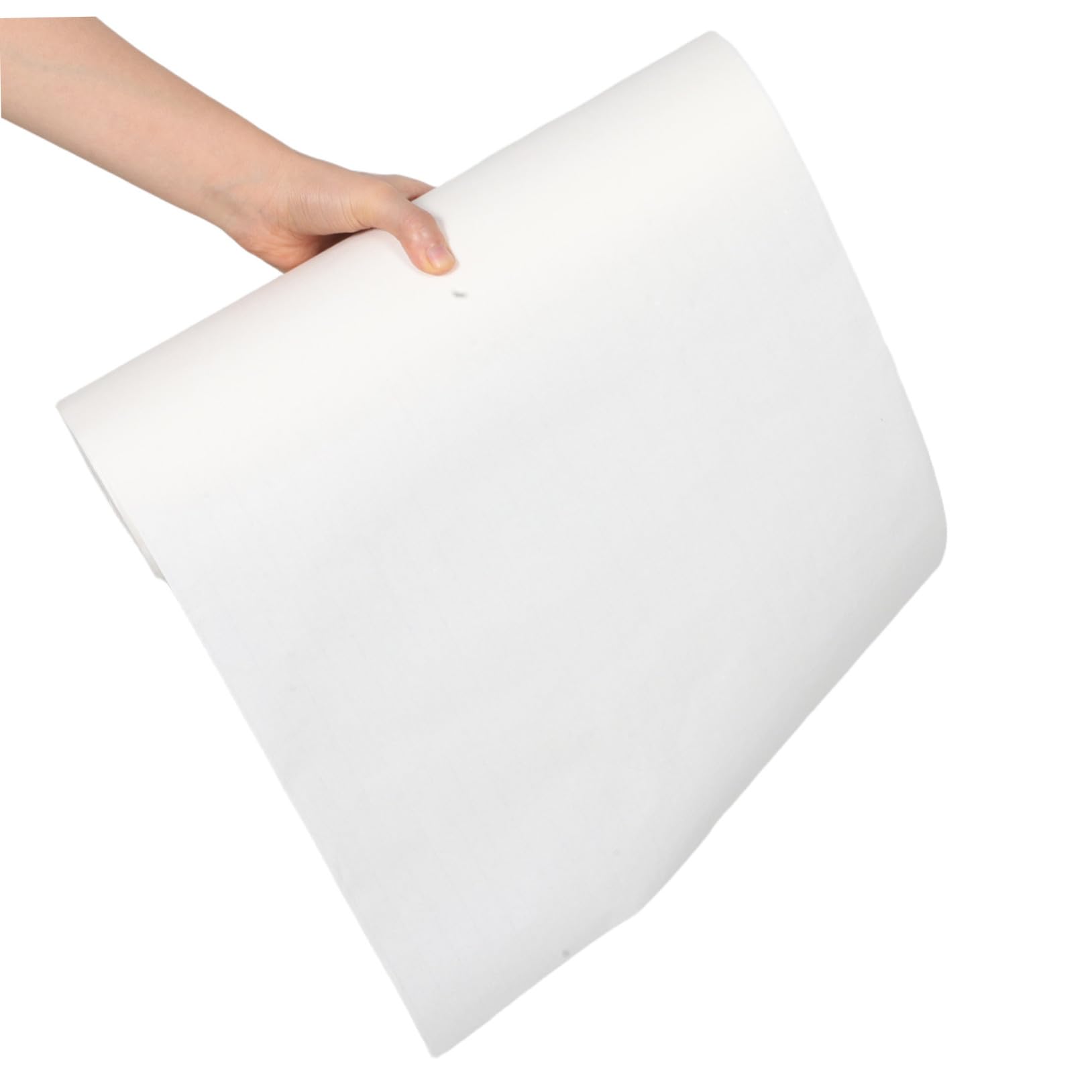 DIYEAH Papel Xuan Semiseco para Caligrafía y Pintura con Absorción Óptima de Tinta Papel Grueso