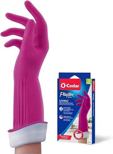 Vista 9 de Playtex Living - Guantes