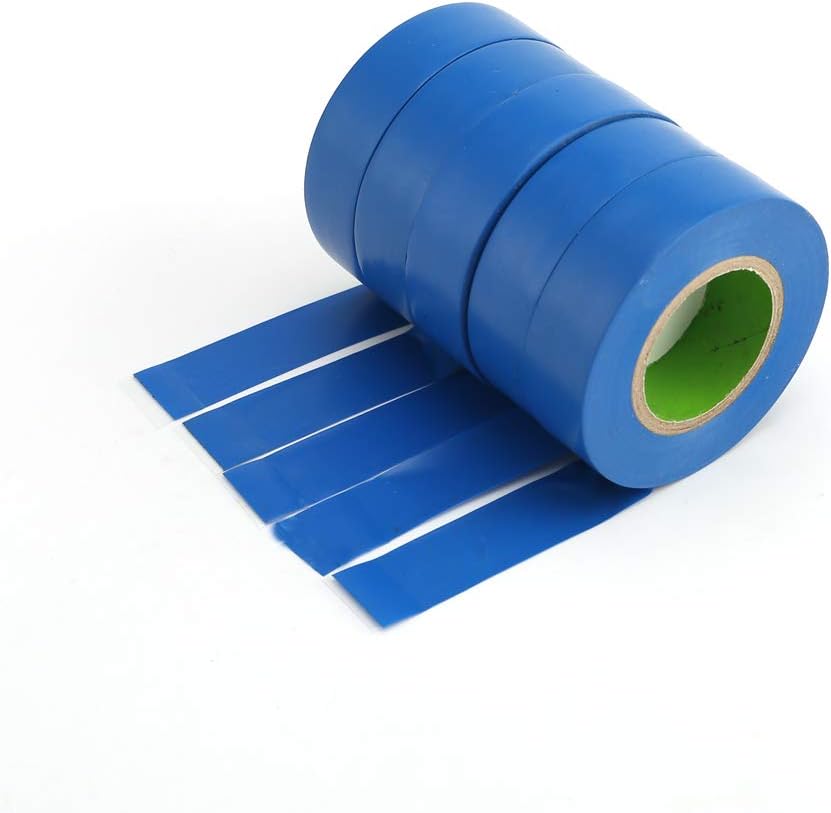 Chambridge Electrical Tape PVC Repair Tape, UL Listed