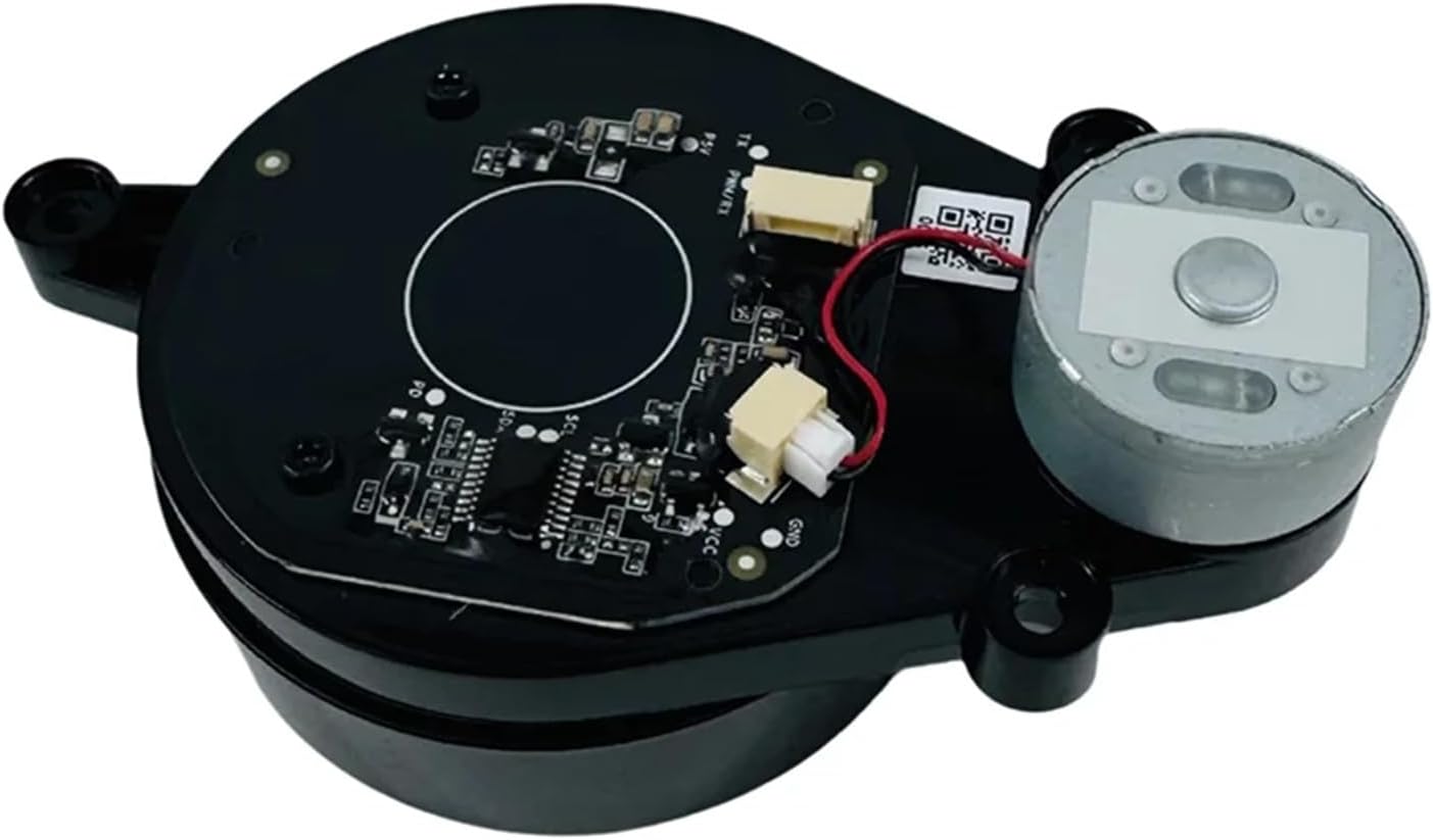 Distance Sensor，Compatible For Trouver，Compatible For Midea，Compatible For MONSGA，Compatible For Proscenic，Compatible For Cecotec，Compatible For Conga，Radar
