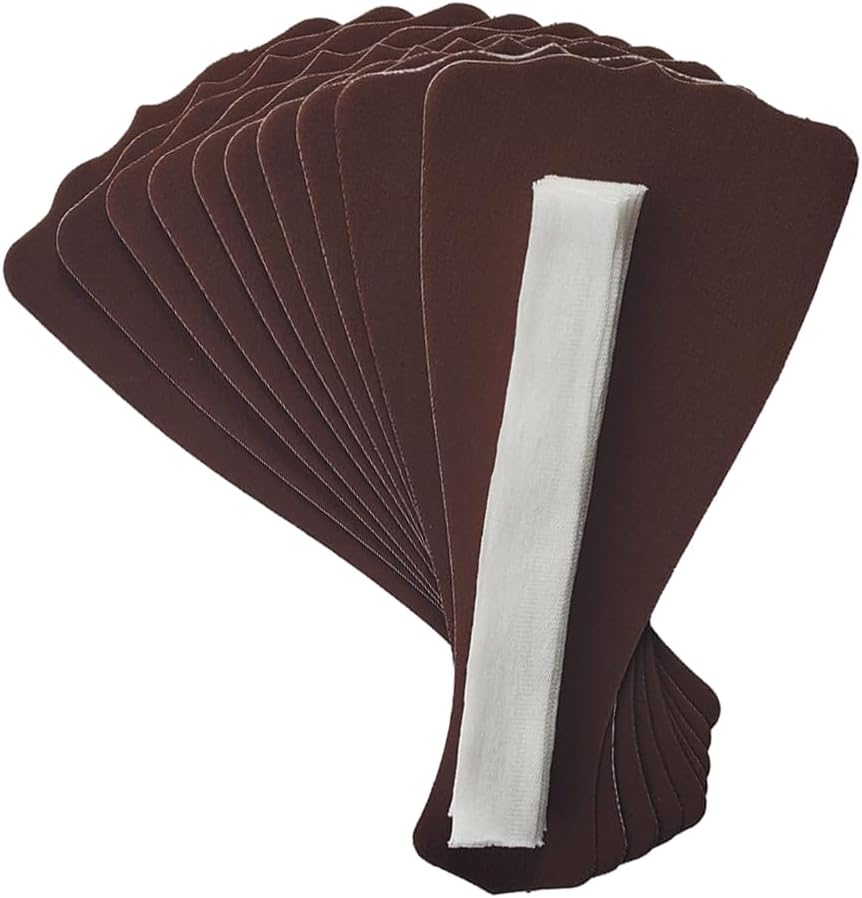 Tucking Tape Kit | All Day Tuck Kit for Crossdressers, Drag Queens, Trans Women | Tucking Underwear & Tucking Panties Alternative | 10 Pack