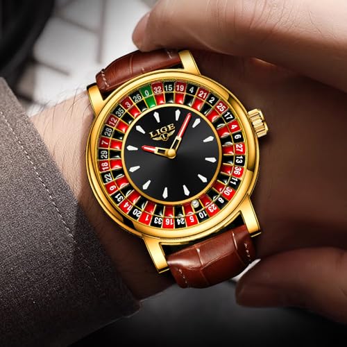 Montre analogique lumineuse pour vos activités de jour comme de nuit - 2