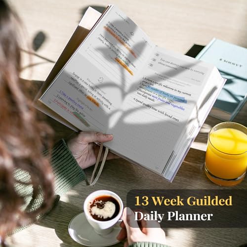 Wellness Journal: The Ultimate Self-Care Notebook - Image 2