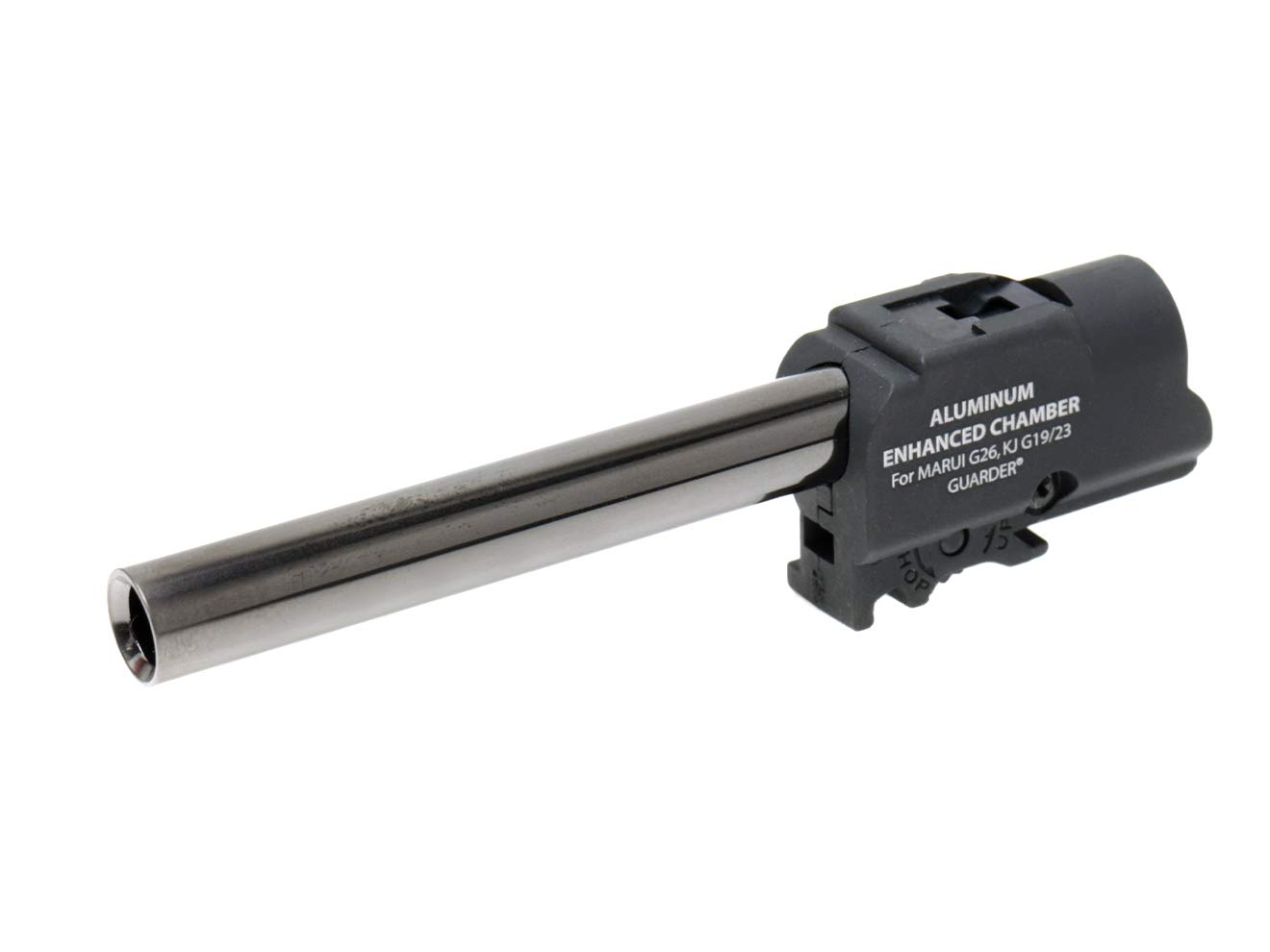 Amazon | GUARDER 強化ホップアップチャンバー w/ 6.02 TNバレル