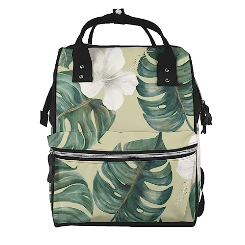 Sac à langer et de voyage mixte pour organiser facilement toutes vos sorties