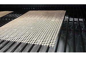 Frog Mats Non-Stick Grill Mat - Protect Your Grills with Frog Mats!