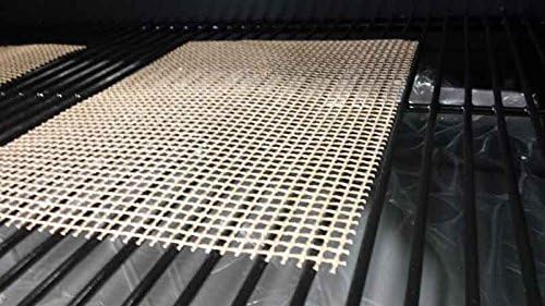 FrogmatsNon Stick Grill Mat - Many Sizes (19x24) Size: 19x24, Model: , Home & Outdoor Store