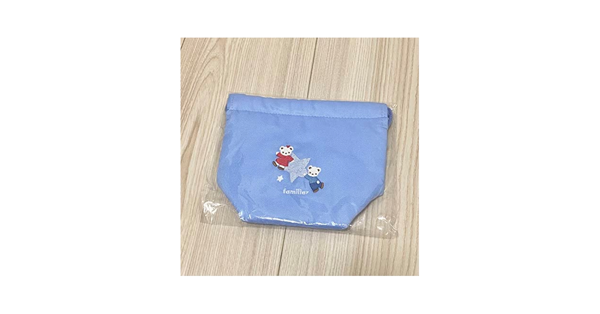 ファミリア宝塚コラボ　巾着（雪組） Amazon.co.jp: ファミリア 宝塚 コラボ巾着 雪組 : おもちゃ