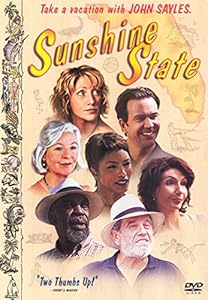 Sunshine State [DVD]