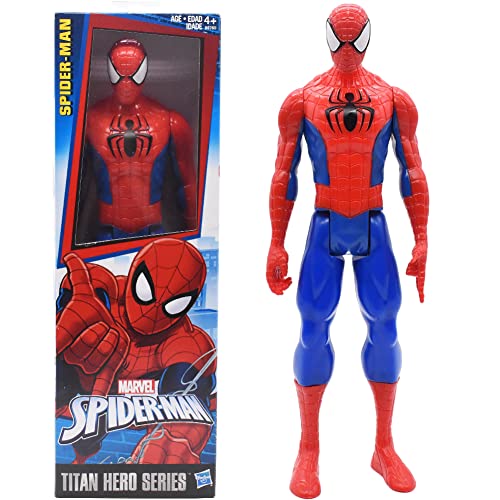 Spiderman Spielzeug Ab 3