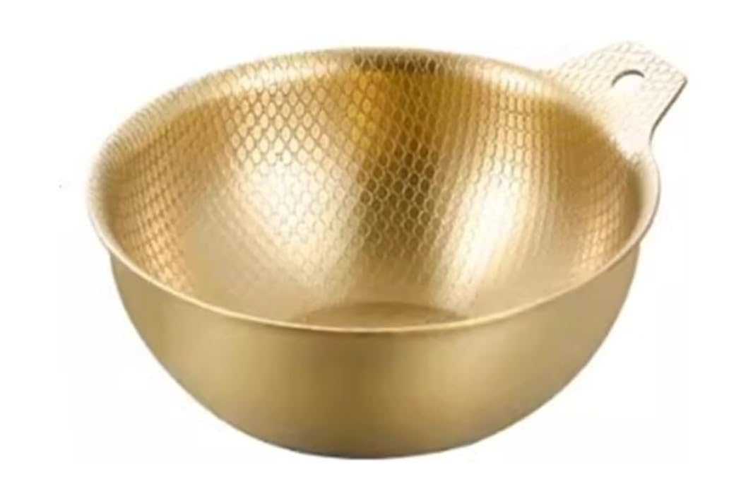 Tazze for condimenti, Tazze for Salse 2 Pezzi in Acciaio Inossidabile for Salse for Ketchup for condimenti(12 cm)