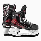 CCM Jetspeed FT8 Pro - Patines para hockey sobre hielo