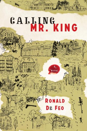Calling Mr. King: A Novel      Kindle Edition
