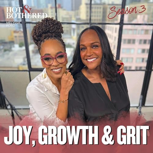 The Sisterhood of Ananda Lewis & Stephanie Elam: 30 Years of Love, Laughter & Life copertina