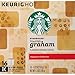 Starbucks Toasted Graham Coffee K-Cup Pod (32 Count)