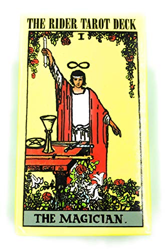 おもちゃ 78枚 タロットカードの人気商品 通販 価格比較 価格 Com