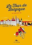 Le Tour de Belgique de Monsieur lou