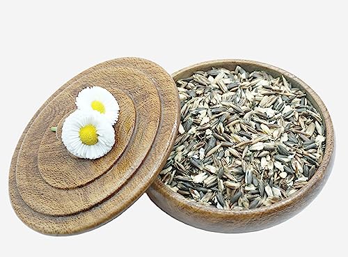Reitgarten´s Bio Schwarzhafer gequetscht 10 kg Pferd Kraftfutter Hafer Schwarzhafer Pferdefutter