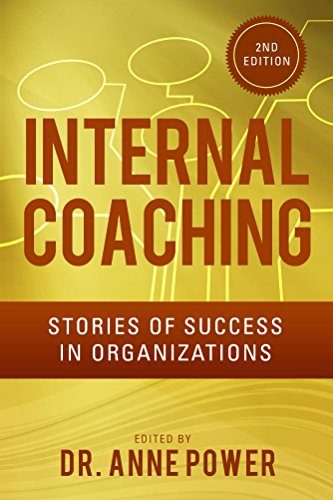 Cover of Internal Coaching