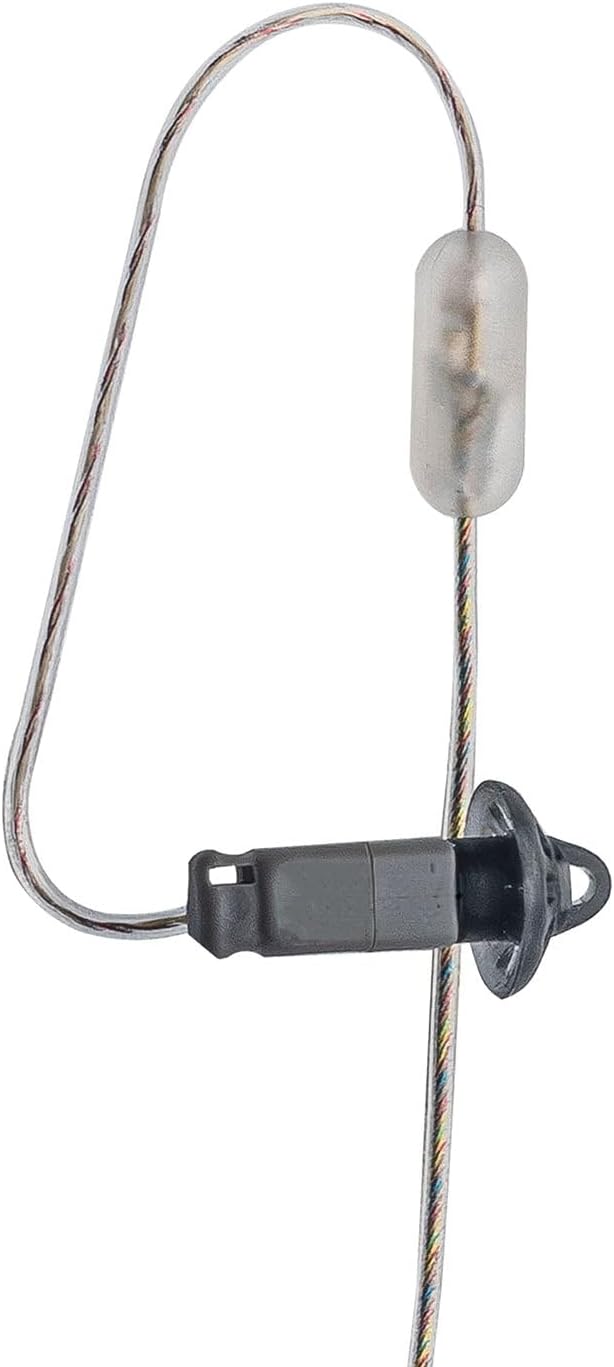 N-ear 360™ Original Single Ear Earpiece (Left - 2.5mm Connector, 48")